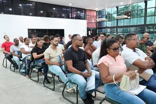 BYD REALIZA PROCESSO SELETIVO PARA MAIS DE 170 VAGAS DE OPERADOR NA FÁBRICA EM CAMAÇARI