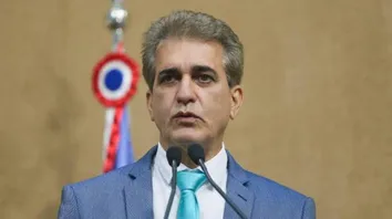 ALBA: EM MOÇÃO, DEPUTADO LAMENTA MORTE DO JORNALISTA ANTÔNIO JOSÉ LARANJEIRA