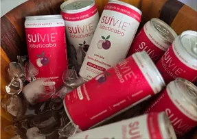 BEBIDAS FUNCIONAIS CRIAM UMA NOVA GERAÇÃO DE CONSUMO SAUDÁVEL NO BRASIL