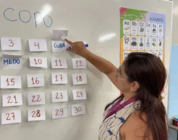 EDUCAÇÃO INTERROMPIDA NO BRASIL: MILHÕES AINDA NÃO SABEM LER OU ESCREVER