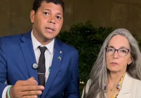 DIREITA BAIANA CRITICA ACM NETO EM SUPOSTO ACORDO COM FLÁVIO BOLSONARO
