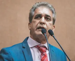 DEPUTADO CRITICA DECLARAÇÕES DE ACM NETO SOBRE SEGURANÇA PÚBLICA