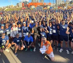 BLUE RUN SALVADOR LANÇA EDIÇÃO 2026 EM ABRIL