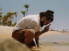 DIDENGO ULTRAPASSA 400 MIL VISUALIZAÇÕES COM CLIPE “PRAIA”