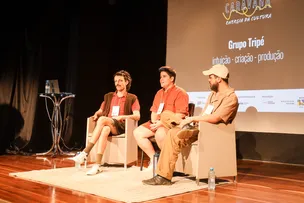 BAHIA TEM VAGAS ABERTAS PARA MENTORIAS ON-LINE GRATUITAS DE FORMAÇÃO CULTURAL