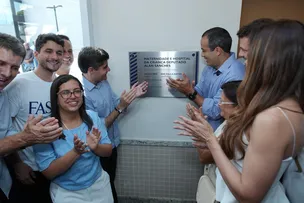 PREFEITURA INAUGURA 1ª MATERNIDADE MUNICIPAL DE SALVADOR COM 198 LEITOS