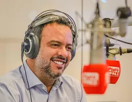 LUCAS REIS DESTACA AVANÇOS NA SEGURANÇA PÚBLICA DA BAHIA
