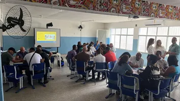 PREFEITURA DE SALVADOR PROMOVE OFICINAS PARTICIPATIVAS PARA REVISÃO DO PDDU EM DIVERSOS BAIRROS