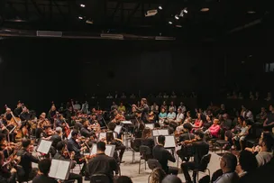 NOVA EDIÇÃO DO OSBA SOLAR ACONTECE NESTE DOMINGO (26), NO CINE TEATRO SOLAR BOA VISTA