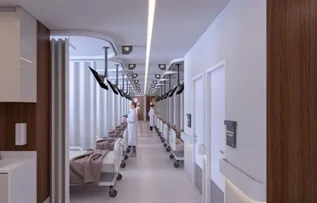 SALVADOR GANHARÁ NOVO HOSPITAL VOLTADO A CIRURGIAS ELETIVAS; VEJA MAIS