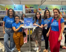 LIVRO SOBRE AUTISMO PRODUZIDO EM SALVADOR TERÁ LANÇAMENTO NA BIENAL DO LIVRO DE SÃO PAULO