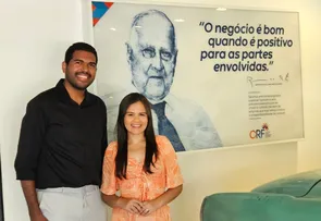 DIA DO JOVEM APRENDIZ: CONHEÇA HISTÓRIAS IMPULSIONADAS PELO PROGRAMA DENTRO DO GRUPO RAYMUNDO DA FONTE