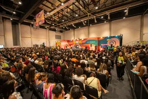 BIENAL DO LIVRO BAHIA 2026 ENCERRA EDIÇÃO HISTÓRICA; VEJA NÚMEROS