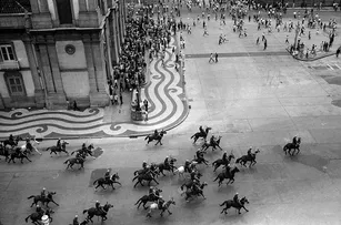 FOTÓGRAFOS BRASILEIROS ESTÃO EXPOSTOS NO MAM-BA