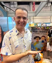 BIENAL DO LIVRO BAHIA 2026 TERMINA COM PÚBLICO ACIMA DO ESPERADO EM SALVADOR