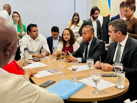 VEREADORES PEDEM VISTAS AO PLANO DE SEGURANÇA