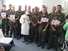 SANTA CASA DE VALENÇA SUPERA META EM AÇÃO DE DOAÇÃO DE SANGUE