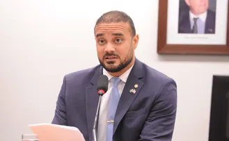 DEPUTADO SEGUE COM DESTAQUE EM VOTAÇÕES DE PROJETOS DE INTERESSE COLETIVO