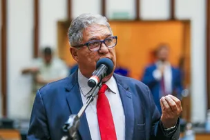 DEPUTADO DIZ QUE OPOSIÇÃO TENTA SABOTAR AVANÇO DA PONTE SALVADOR–ITAPARICA