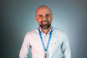 ENTREVISTA COM CEO DA MAIDA HEALTH, ANDRÉ MACHADO JÚNIOR.