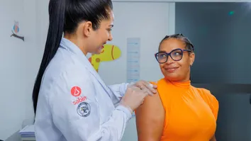SEMANA MUNDIAL DA IMUNIZAÇÃO REFORÇA PREVENÇÃO DAS DOENÇAS COMO O SARAMPO
