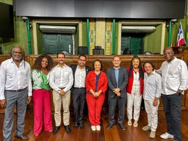 OPOSIÇÃO DEFENDE VEREADOR SÍLVIO HUMBERTO, VÍTIMA DE ACUSAÇÕES SEM PROVA
