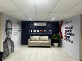 HUB DE MINERAÇÃO LANÇA EDITAL COM 20 VAGAS PARA PROGRAMA DE RESIDÊNCIA EM SALVADOR