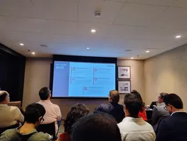 GRUPO PRIMA ESPERA CRESCIMENTO NO FATURAMENTO DE 58% EM 2027