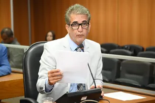 DEPUTADO CRITICA PREÇO DE GASOLINA NA BOMBA EM SALVADOR