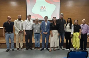 IBAMETRO PROMOVE OFICINA TÉCNICA E REFORÇA PAPEL EDUCATIVO NA ORIENTAÇÃO AO SETOR PRODUTIVO