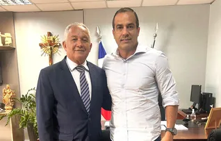 PREFEITO SANCIONA LEI QUE CRIA A POLÍTICA MUNICIPAL SOBRE EPILEPSIA EM SALVADOR 