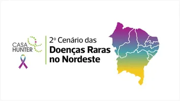 FEIRA DE SANTANA SEDIARÁ A 2ª EDIÇÃO DO CENÁRIO DAS DOENÇAS RARAS NO NORDESTE
