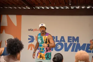 ORLA PITUAÇU TEM PROGRAMAÇÃO ESPECIAL NESTE FERIADO