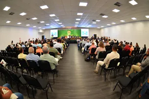 FÓRUM ESTADUAL DOS GESTORES MUNICIPAIS DA AGROPECUÁRIA DA BAHIA MUDA DE DATA; VEJA
