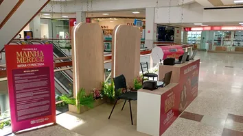 SHOPPING PIEDADE LANÇA CAMPANHA DE DIA DAS MÃES E SORTEIA SMARTPHONES