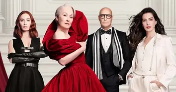CINE IMPERIAL RECEBE SESSÃO DE O DIABO VESTE PRADA 2 EXCLUSIVA PARA INTEGRANTES DO CLUBE DO HOBBY NESTE SÁBADO (2)