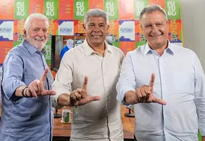 WAGNER ELOGIA TRABALHO DO PT NAS ELEIÇÕES DA BAHIA; “FIZEMOS HISTÓRIA”