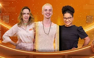 ENQUETE BBB 26: ANA PAULA RENAULT, JULIANO FLOSS OU MILENA; QUEM VOCÊ QUER QUE GANHE?