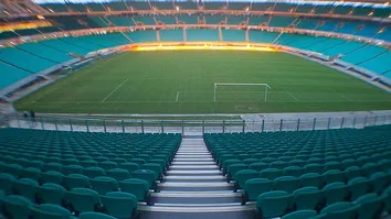 ARENA FONTE NOVA TERÁ ARQUIBANCADA MÓVEL NA COPA DO MUNDO FEMININA