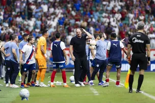 STJD MARCA JULGAMENTO DE CENI, DIRIGENTES E JOGADOR DO BAHIA POR CRÍTICAS À ARBITRAGEM