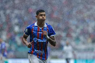 BAHIA É SUPERADO PELO REMO POR 3X1 E ESTREIA COM DERROTA NA COPA DO BRASIL