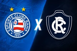 BAHIA X REMO: ONDE ASSISTIR AO VIVO PELA COPA DO BRASIL