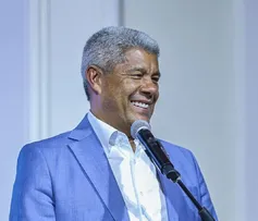 JERÔNIMO INAUGURA POLICLÍNICA DE SAÚDE DE CAMAÇARI