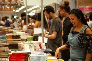 SALVADOR AMPLIA EM 28% EMPRESAS QUE VENDEM LIVROS