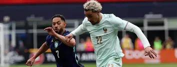 NOVO RANKING COLOCA BRASIL EM 39º ENTRE AS 48 SELEÇÕES DA COPA