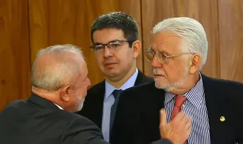 DERROTA DE MESSIAS NO SENADO LEVA LULA A COBRAR EXPLICAÇÕES DE JAQUES WAGNER