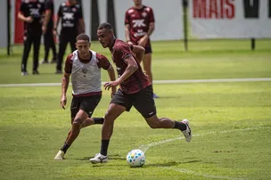 JAIR VENTURA CONFIRMA VITÓRIA COM FORÇA MÁXIMA CONTRA O CONFIANÇA NA COPA DO NORDESTE