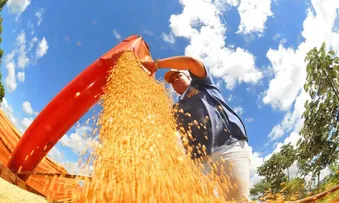 ATIVIDADE ECONÔMICA BRASILEIRA CRESCE 0,6% EM FEVEREIRO