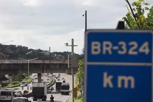 LEILÃO DAS BRs 324 E 116 ESTÁ MARCADO PARA NOVEMBRO; SAIBA QUANDO NOVAS CONCESSIONÁRIAS ASSUMIRÃO GESTÃO DAS RODOVIAS