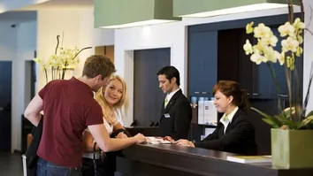 HOTÉIS E POUSADAS DEVEM ADOTAR CHECK-IN DIGITAL OBRIGATÓRIO A PARTIR DESTA SEGUNDA